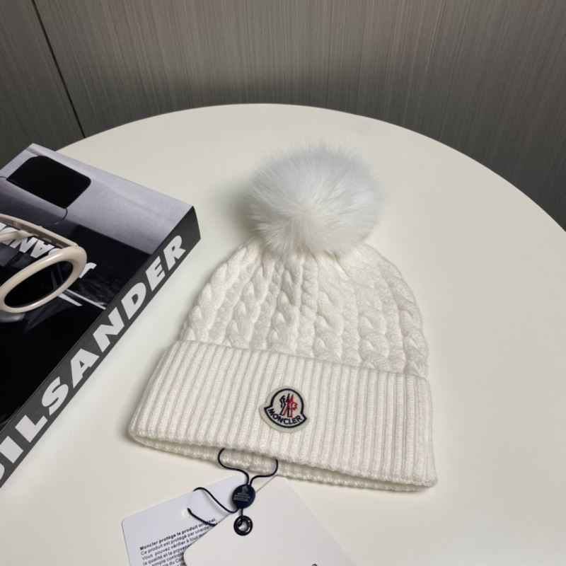 Moncler Caps